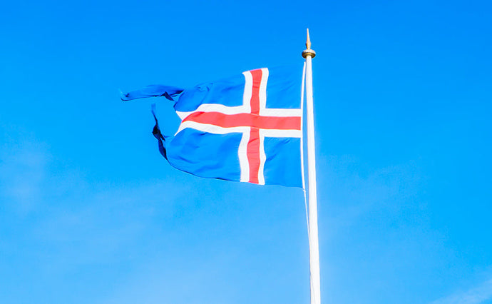 Navegar por Islandia en coche con carné de conducir estadounidense