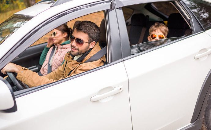La importancia de llevar un permiso de conducir internacional al alquilar un coche en el extranjero