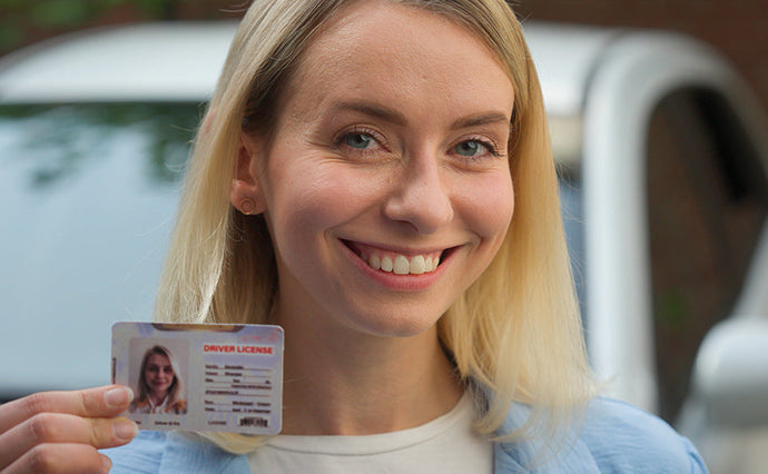 Requisitos para las fotos del permiso de conducir: Guía completa para viajeros internacionales
