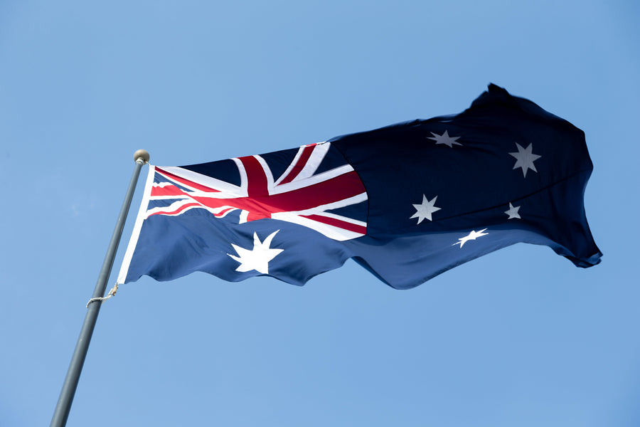 ¿Puedo conducir en Australia con carné de EE.UU.? Guía completa para viajeros