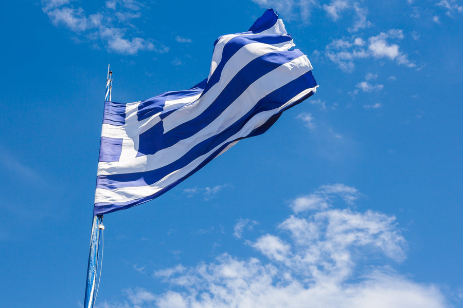 ¿Necesito un permiso de conducir internacional en Grecia?