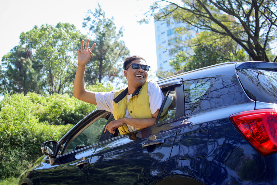 Navegue por las calles de Ciudad de Panamá con un permiso de conducir internacional