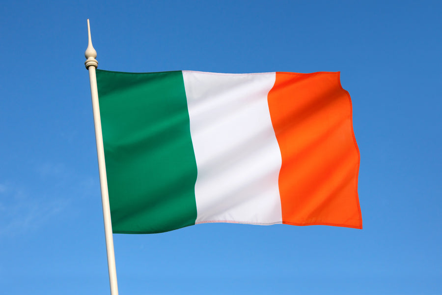 ¿Puedo conducir en Irlanda con carné de EE.UU.?