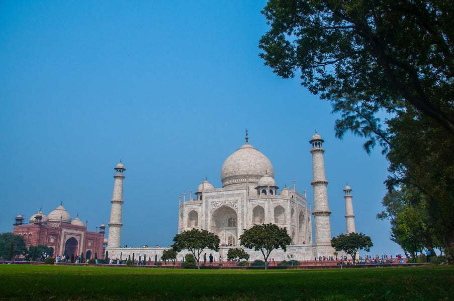 Cómo obtener un permiso de conducir internacional en la India