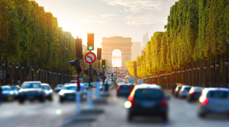 Desvelando los misterios: Guía para la traducción al francés del permiso de conducir estadounidense